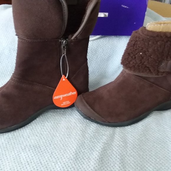 Boots - Easy Spirit - Picture 3 of 4